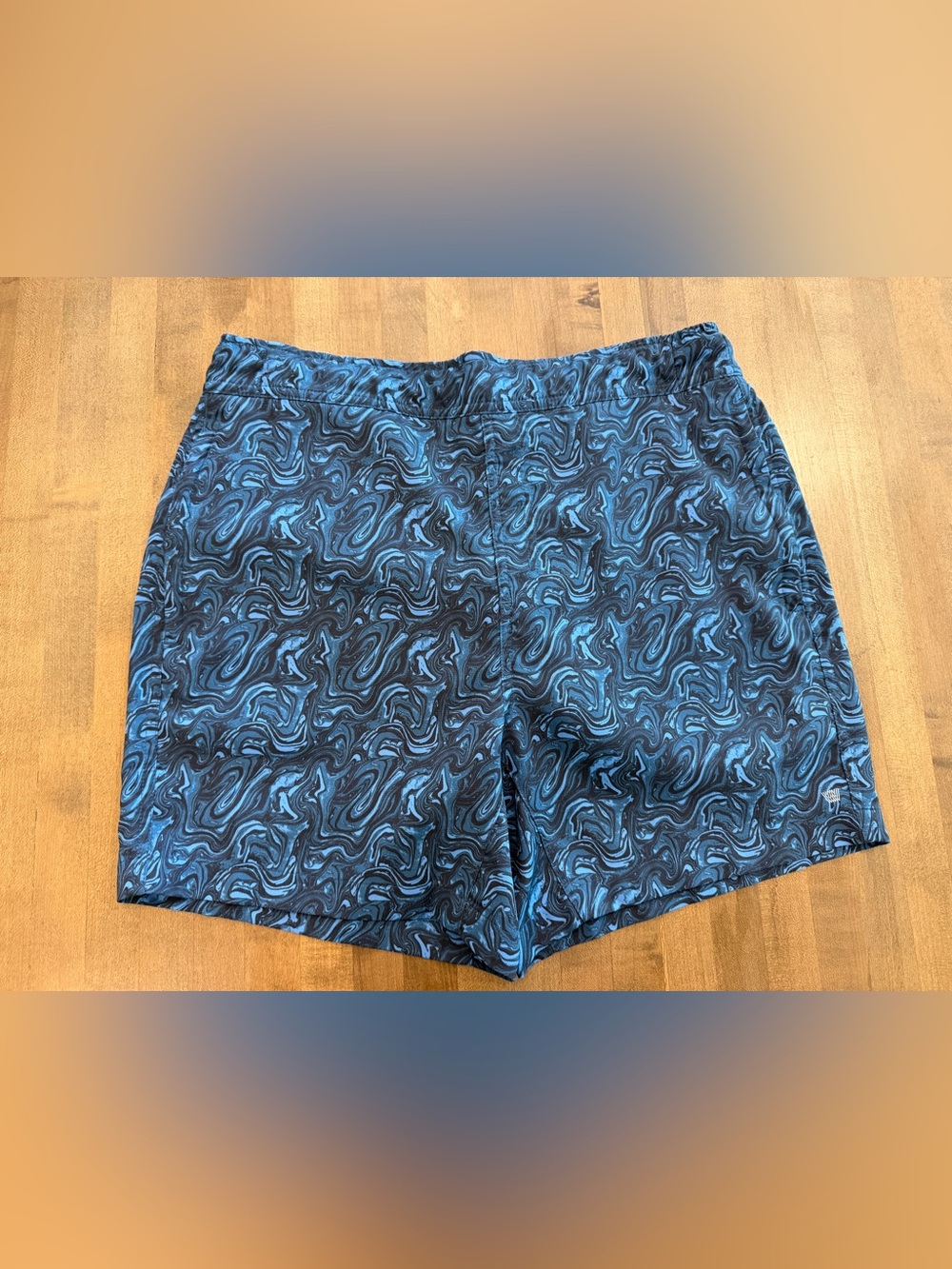 💚 Mack Weldon Swim Trunks 💚